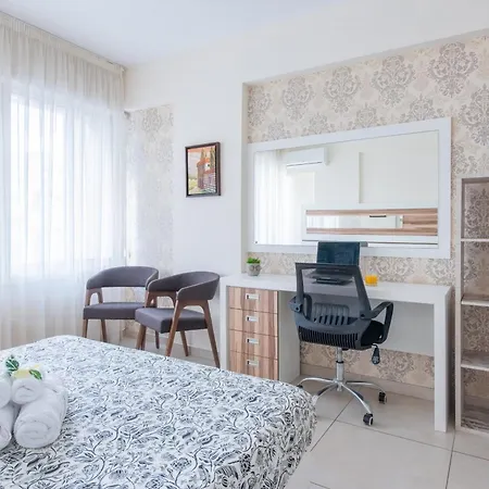 Finikoudes Gate Daire