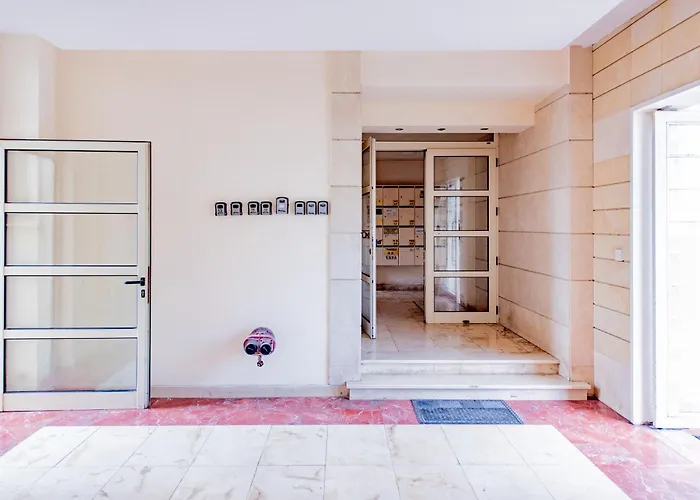 Finikoudes Gate Daire