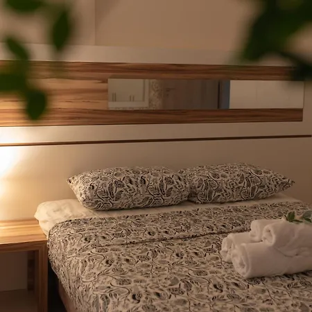 Апартаменты Finikoudes Gate *