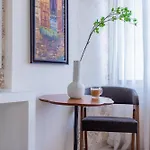Finikoudes Gate Apartment